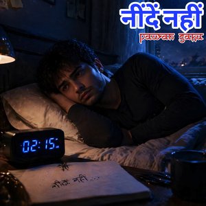 नींदें नहीं