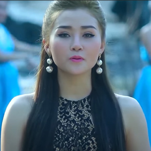 ຢາດນ້ຳຕາທີ່ຕາດມູນ อยาดน้ำตาที่ตาดมูน