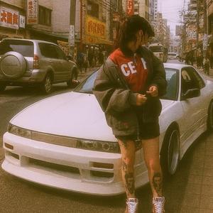 End of Summer Light (夏の残り香)