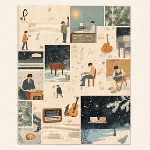 呼吸缱绻，健身的绮梦