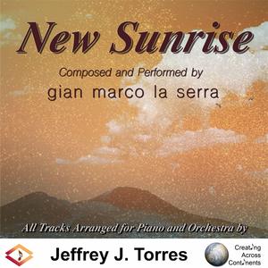 L'attesa (feat. Andrea Moro) (Arranged for Piano and Orchestra)