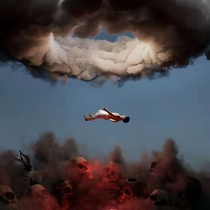 云烟漩涡（清唱纯声）