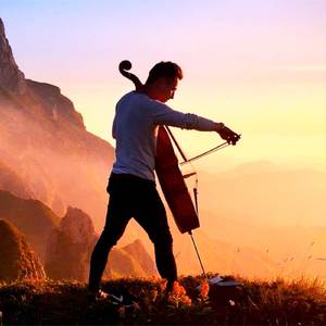 A Sky Full Of Stars (Cello Version)