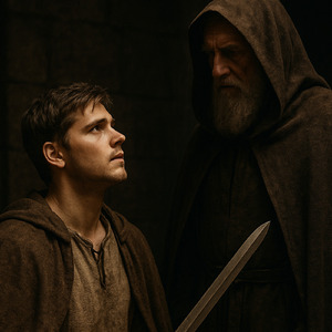 魔王を倒す勇気をください