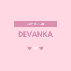 Serpihan Hati