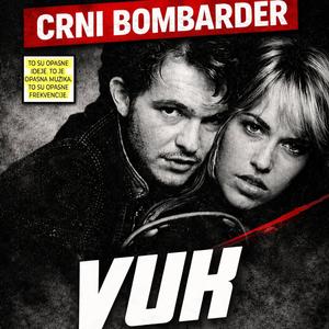 Crni Bombarder