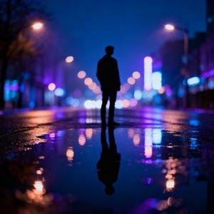 杳无音信
