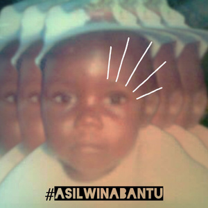 Asilwi Nabantu