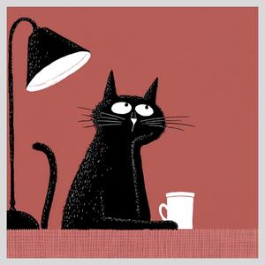 A Step Without Ground