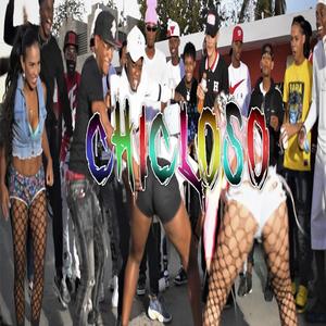 Chicloso (feat. Zenemij)