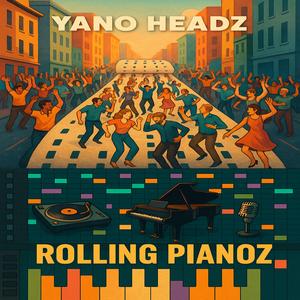 KIMBERLEY REIGNS SUPREME (feat. KIMBERLY & SJVAS DA DEEJAY)