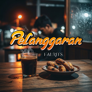 Pelanggaran
