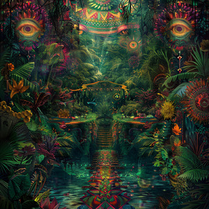 Ayahusaca Temple
