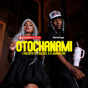 Otochanami