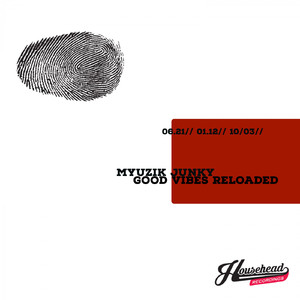 Switch Up (Seductive Touch)