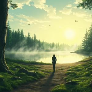 Vad är en man i världens famn