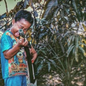 CABEZA (feat. Your Stepdad)