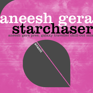 Starchaser (Chillout Mix)