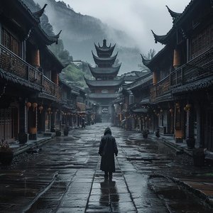 Sad Midnight