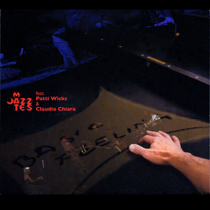 Zingaro (feat. Patti Wicks & Claudio Chiara)