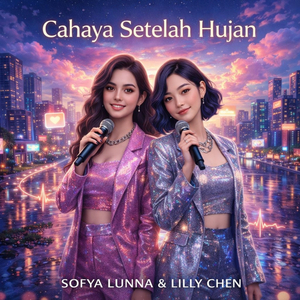 Pesan Terakhir di Senja