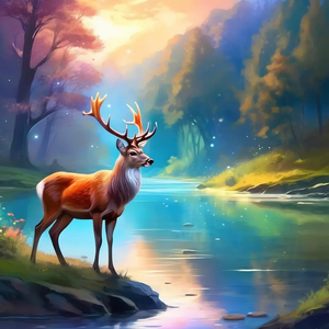 Ronja das kleine Rehkitz