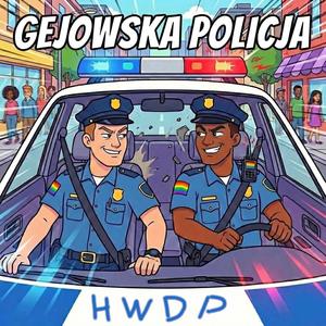 Gejowska Policja