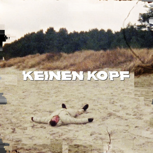 Keinen Kopf