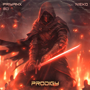 Prodigy (feat. Nieko, 3D)