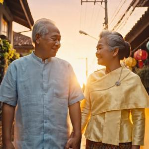 อยู่เคียงข้างฉันได้ไหม