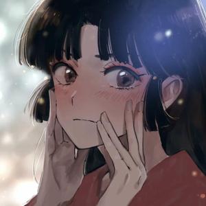 爱，存在（翻自 魏奇奇）