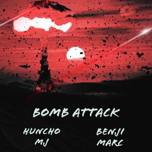 Bomb Attack (feat. Benji Marc)