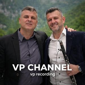 VP CHANNEL Live Recording 10 (feat. Xristos Aggelis & Kostas Staurou)