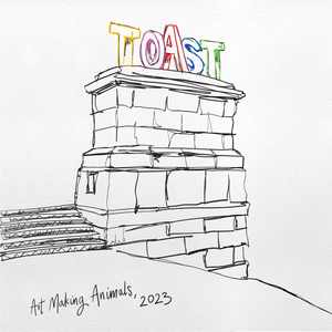 We Are The Art Making Animals