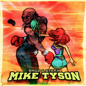 Mike Tyson
