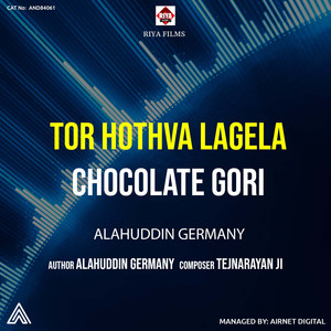 Tor Hothva Lagela Chocolate Gori