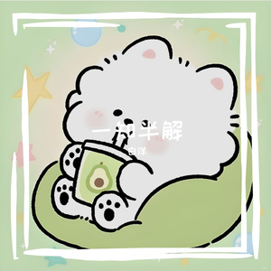 一知半解