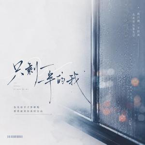 只剩一半的我