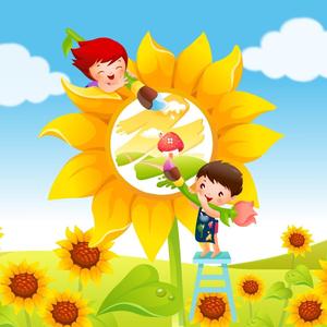 Laughing All the Way