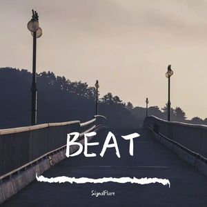 "Dark Bombing"Trap BEAT
