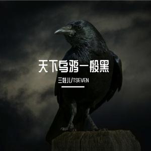 天下乌鸦一般黑