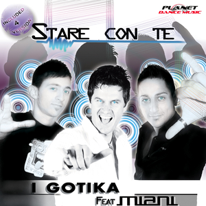 Stare Con Te (Tab Remix)
