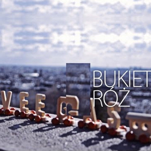 Bukiet róż (Radio Edit)