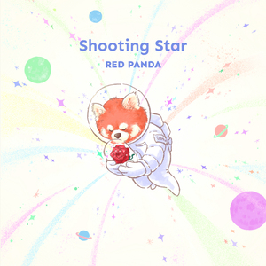 Shooting Star(Inst.)