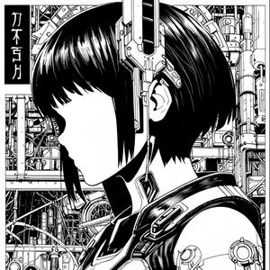 P R O J E C T : M Λ Y H E M