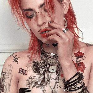 Sorry Bro (I Love You)