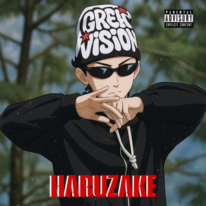 Haruzake