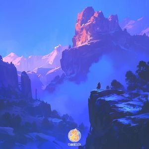 消失（Emo Rap x Pop Rap Type Beat）