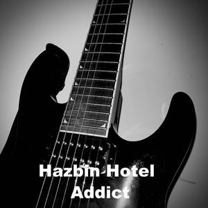 Addict (Hazbin Hotel) - Guitar Cover