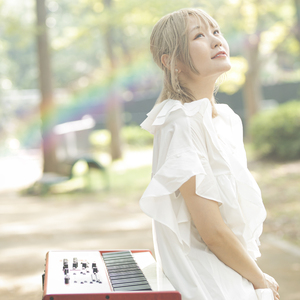 虹 -Piano Solo ver.-